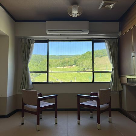 Hotel Sunbird Gunma Ngoại thất bức ảnh