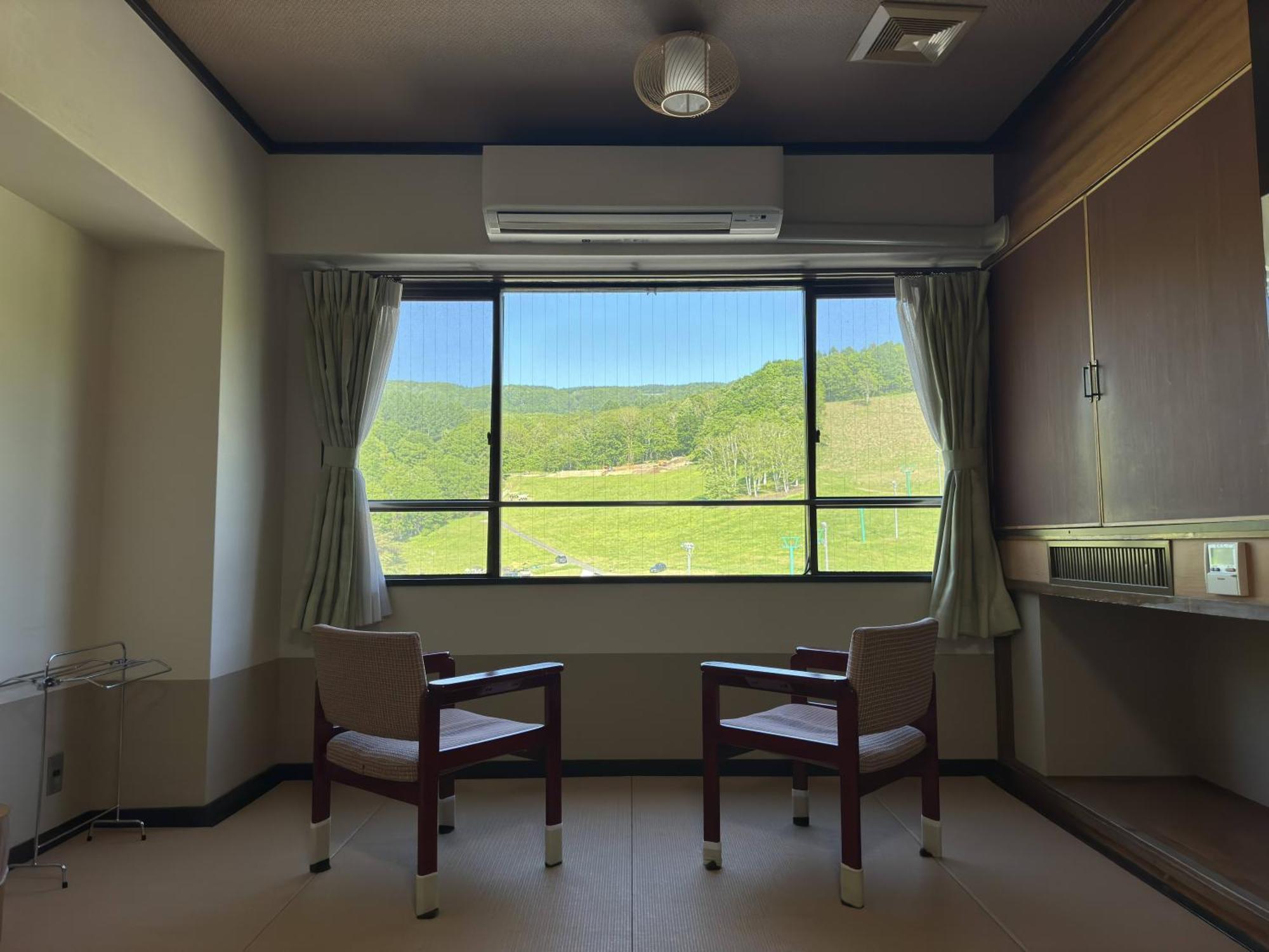 Hotel Sunbird Gunma Ngoại thất bức ảnh