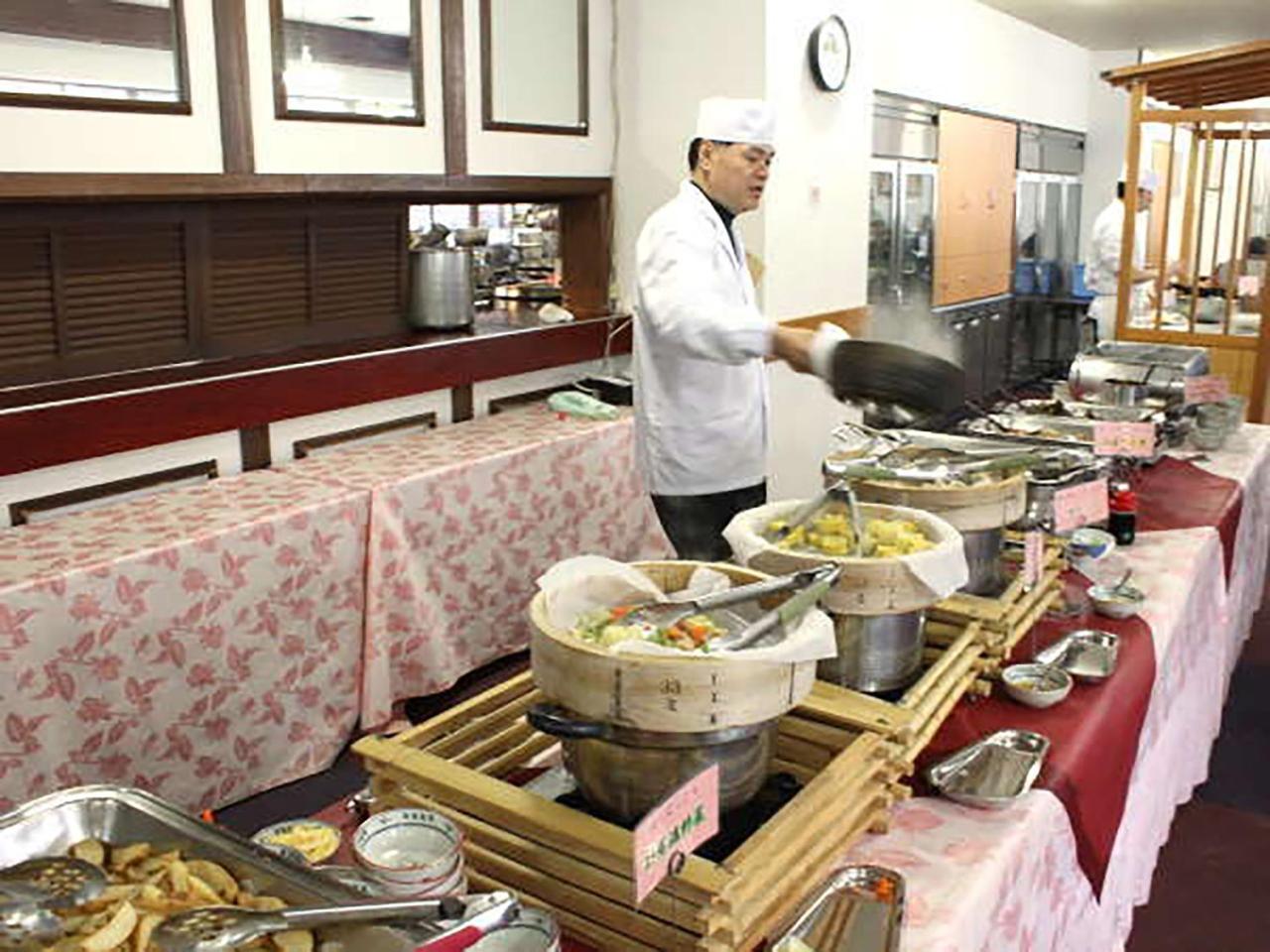 Hotel Sunbird Gunma Ngoại thất bức ảnh