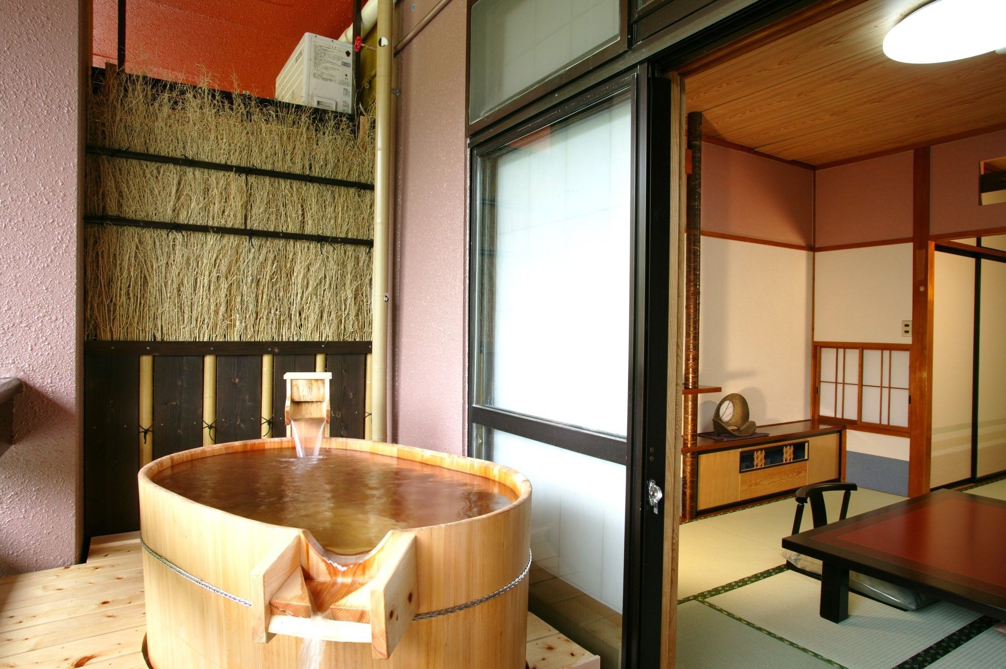 Hotel Sunbird Gunma Ngoại thất bức ảnh